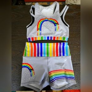 Rebel Rainbow Set